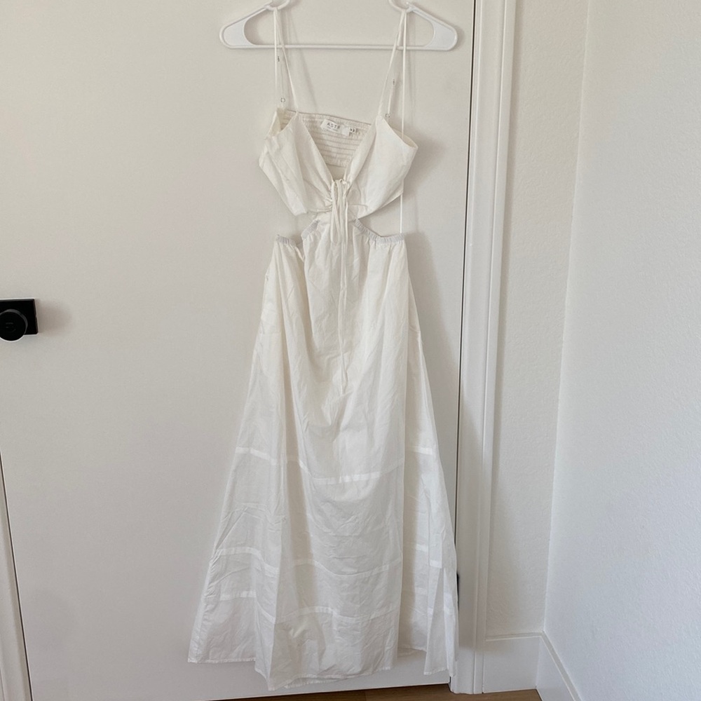 ASTR DRESS